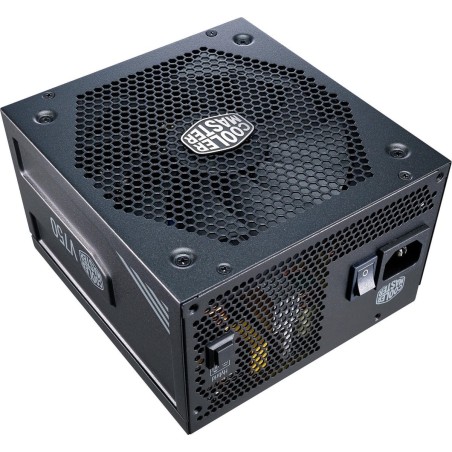 Cooler Master V Series V750 Gold - V2 750W Power Supply: Reliable, High-Performance PSU for Ultimate Gaming Experience